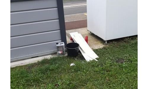 Incivilités, un fléau. Quelques Rappels.