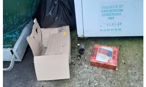 Incivilités, un fléau. Quelques Rappels.