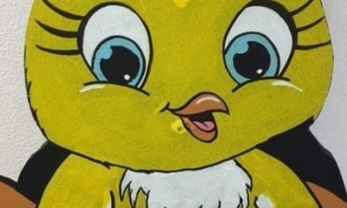 LA COMMUNE AUX COULEURS DE PAQUES LA COMMUNE AUX COULEURS DE PAQUES