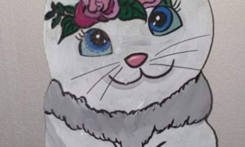 LA COMMUNE AUX COULEURS DE PAQUES LA COMMUNE AUX COULEURS DE PAQUES