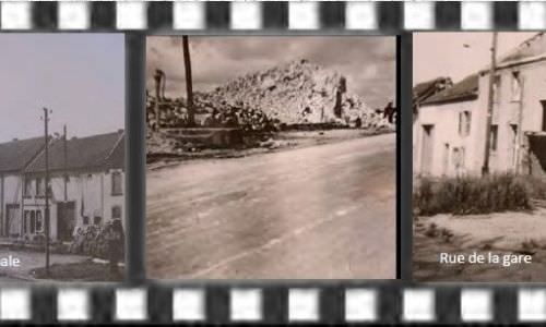 Il y a 80 ans… après l’exode, le retour au pays