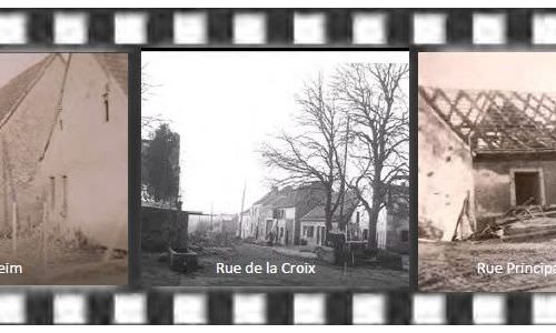 Il y a 80 ans… après l’exode, le retour au pays