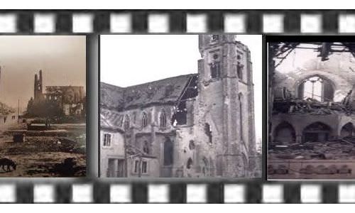 Il y a 80 ans… après l’exode, le retour au pays