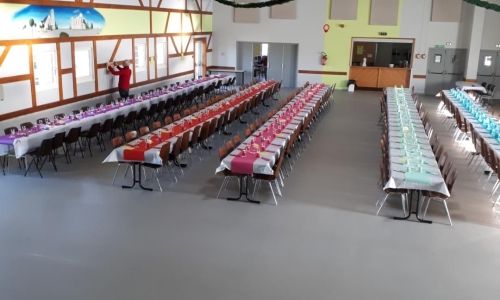 SOIREE "LES ANNEES 80" SOIREE "LES ANNEES 80"