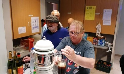 SOIREE "LES ANNEES 80" SOIREE "LES ANNEES 80"