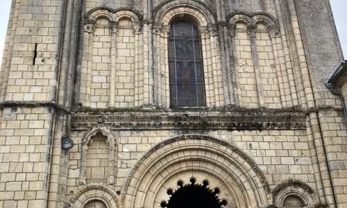 Retrouvailles à Salles d'Angles Retrouvailles à Salles d'Angles