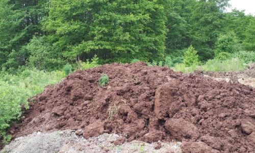 LA DECHARGE COMMUNALE DÉFINITIVEMENT FERMÉE