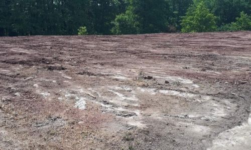 LA DECHARGE COMMUNALE DÉFINITIVEMENT FERMÉE