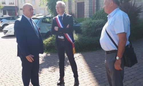 LES ANCIENS DE LA MARINE