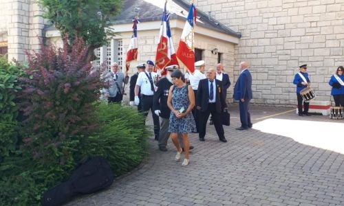 LES ANCIENS DE LA MARINE