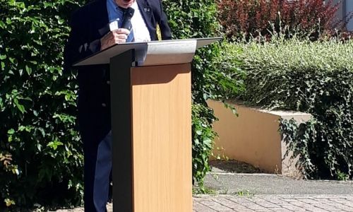 LES ANCIENS DE LA MARINE