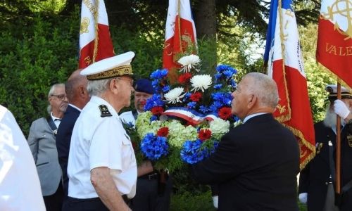 LES ANCIENS DE LA MARINE