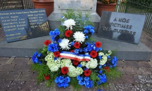 LES ANCIENS DE LA MARINE