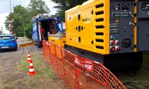 GROSSE PANNE DE COURANT GROSSE PANNE DE COURANT