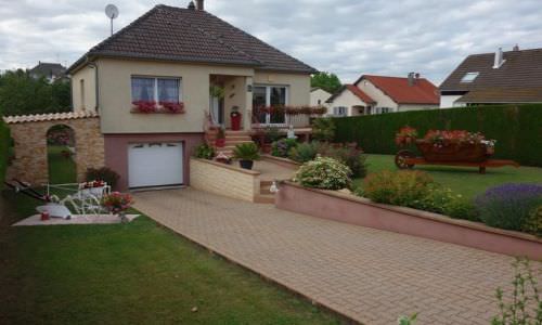 Concours des maisons fleuries 2020