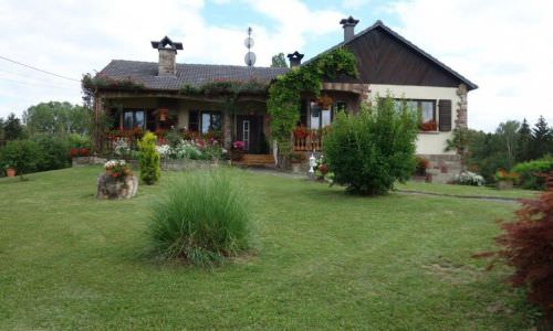 Concours des maisons fleuries 2020