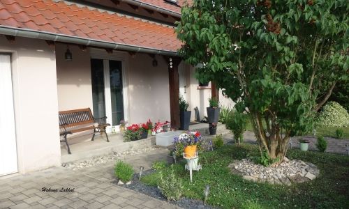 CONCOURS MAISONS FLEURIES 2022 - CLASSEMENT