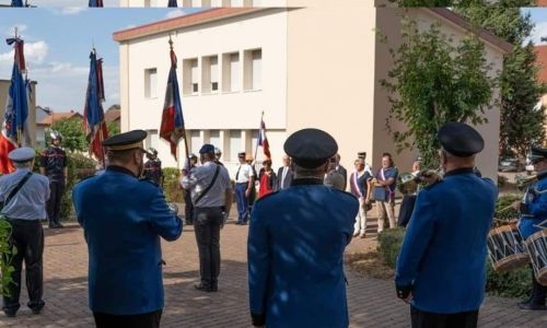 FETE NATIONALE DU 14 JUILLET