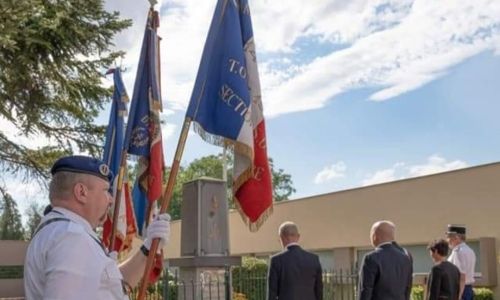 FETE NATIONALE DU 14 JUILLET