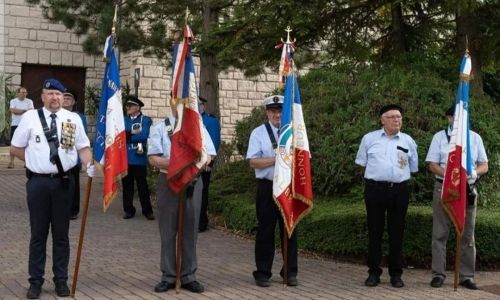 FETE NATIONALE DU 14 JUILLET