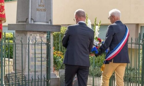 FETE NATIONALE DU 14 JUILLET