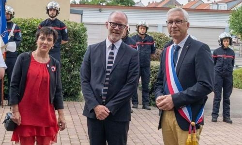 FETE NATIONALE DU 14 JUILLET