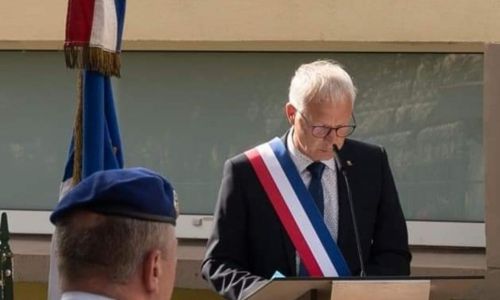 FETE NATIONALE DU 14 JUILLET