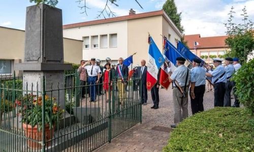 FETE NATIONALE DU 14 JUILLET