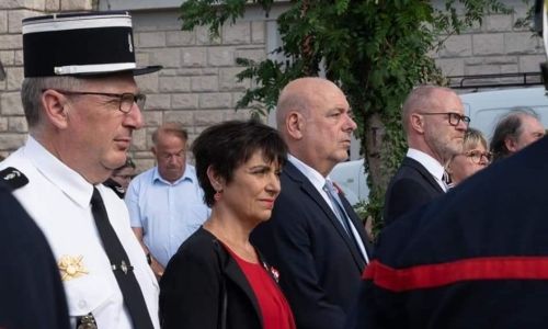 FETE NATIONALE DU 14 JUILLET