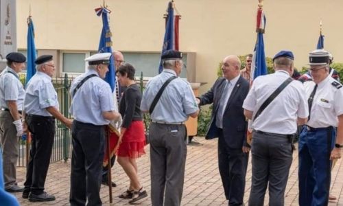 FETE NATIONALE DU 14 JUILLET