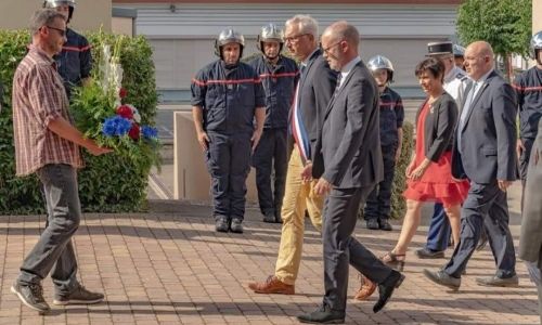 FETE NATIONALE DU 14 JUILLET