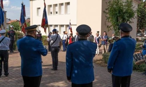 FETE NATIONALE DU 14 JUILLET