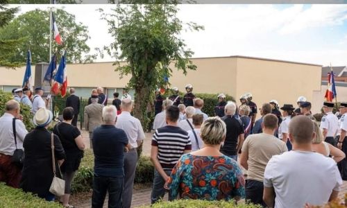 FETE NATIONALE DU 14 JUILLET