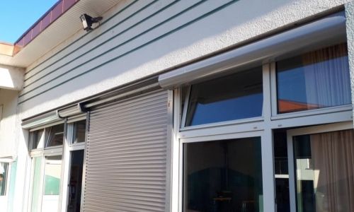 NOUVEAUX VOLETS A L'ECOLE NOUVEAUX VOLETS A L'ECOLE