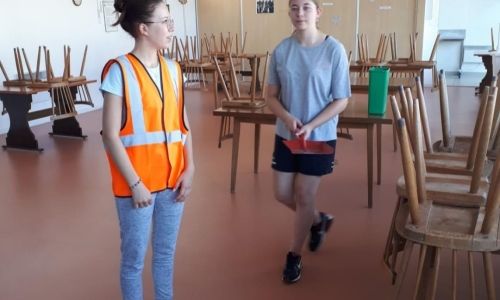 JOBS D'ETE JOBS D'ETE