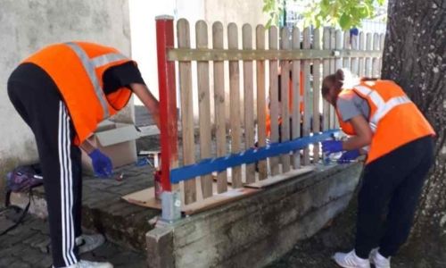 JOBS D'ETE JOBS D'ETE