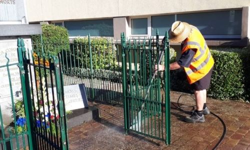 JOBS D'ETE JOBS D'ETE