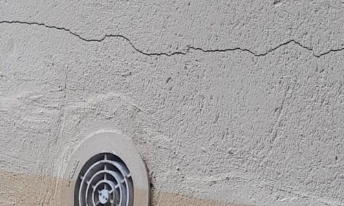 DEGATS DUS A LA SECHERESSE