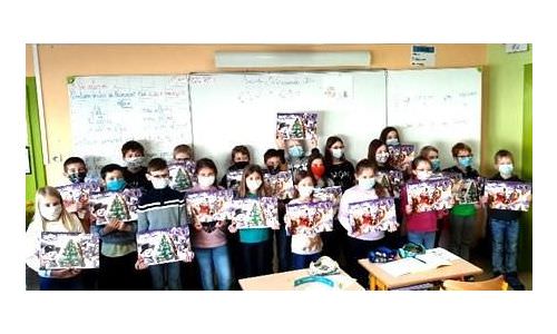 Concours de dessin Hiver 2020 Concours de dessin Hiver 2020