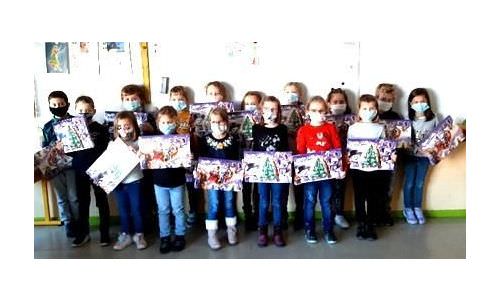 Concours de dessin Hiver 2020 Concours de dessin Hiver 2020