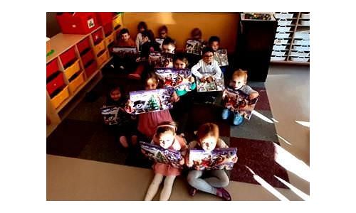 Concours de dessin Hiver 2020 Concours de dessin Hiver 2020