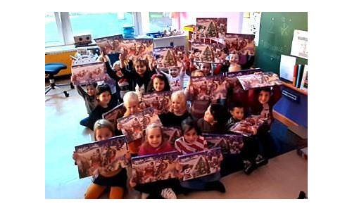 Concours de dessin Hiver 2020 Concours de dessin Hiver 2020