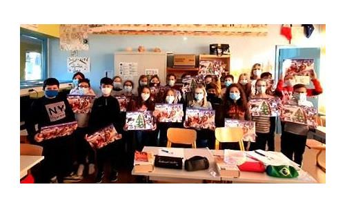 Concours de dessin Hiver 2020 Concours de dessin Hiver 2020