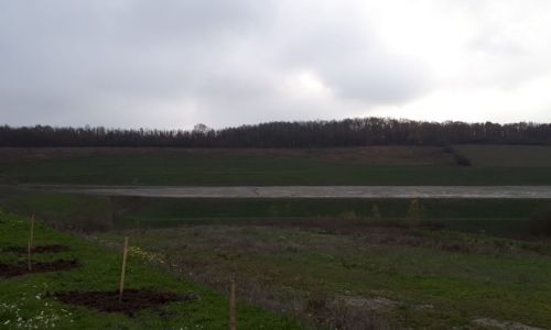 Tranche 3 de la zone d'Europole