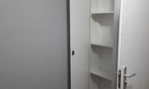 Rénovation du petit logement au 56 rue Principale