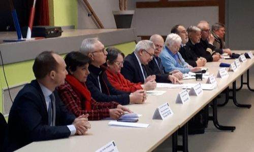 Assemblée Générale de l'AMA Assemblée Générale de l'AMA