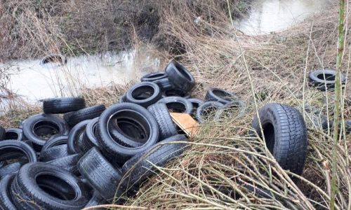 Incivilités encore et toujours...