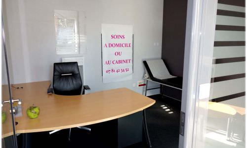 Les infirmières emménagent… Les infirmières emménagent…