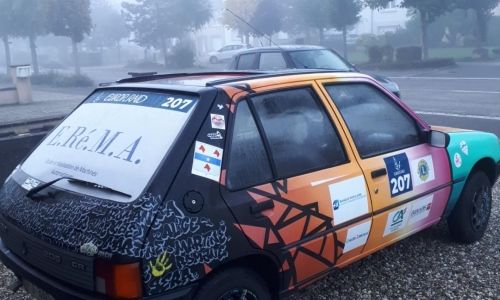 EUROP'RAID EUROP'RAID