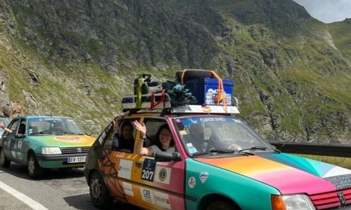 EUROP'RAID EUROP'RAID